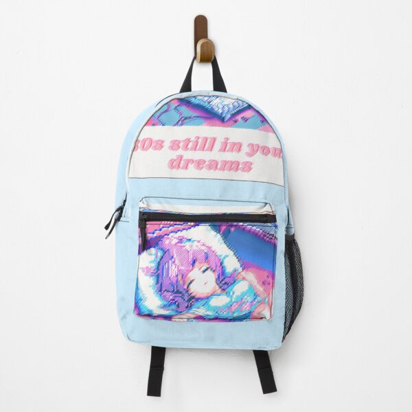 Item preview, 80s still in your dreams designed and sold by Niconio.