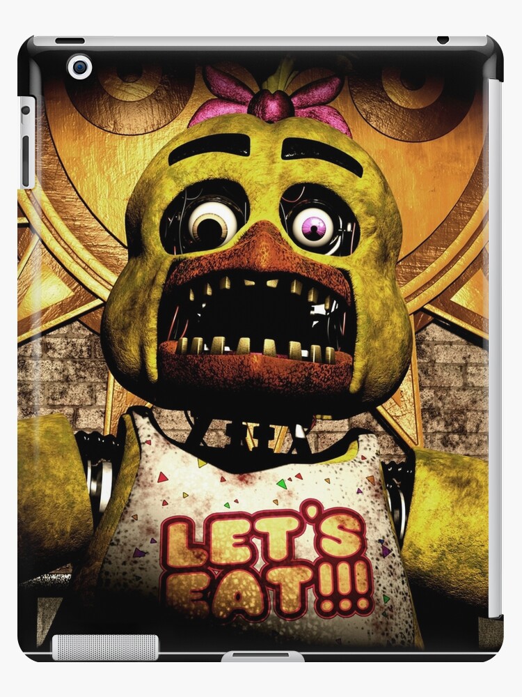 Copy of FNAF Plus Freddy Poster Postcard for Sale by inb4