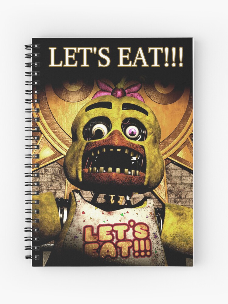 Copy of FNAF Plus Freddy Poster Postcard for Sale by inb4