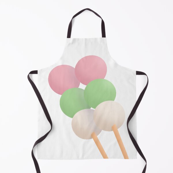 Item preview, Tricolor Dango designed and sold by elizabeth-r-b.