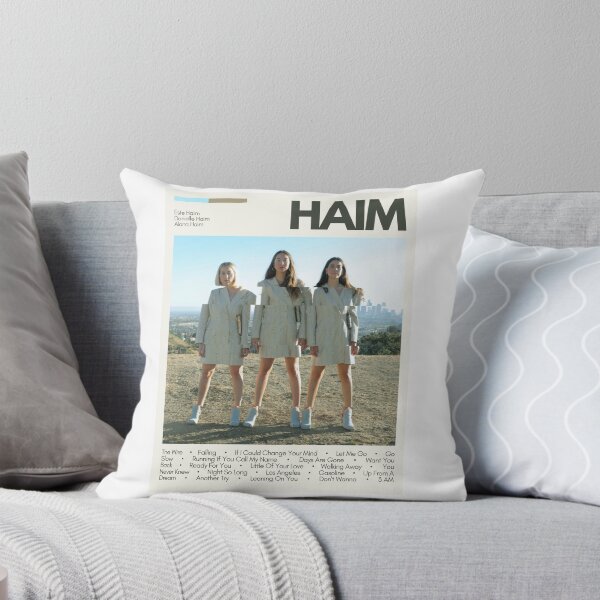 Artikelvorschau, HAIM Mid Century Modern Posterdruck entworfen und verkauft von maddiemercer.