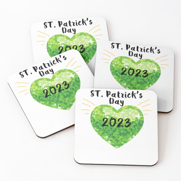 Item preview, St Patrick's Day 2023 designed and sold by Drnksuzys.