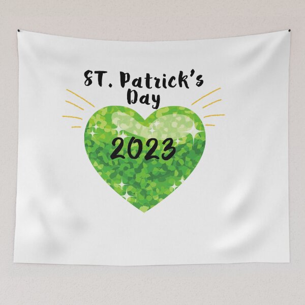 Item preview, St Patrick's Day 2023 designed and sold by Drnksuzys.