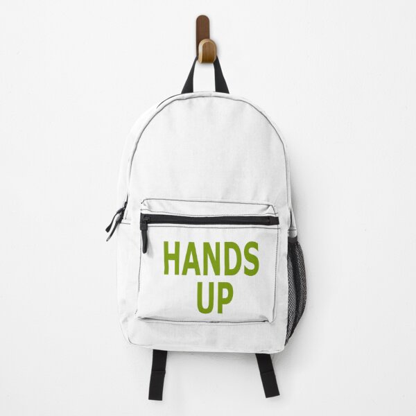 Item preview, Hands Up designed and sold by DavidMay.