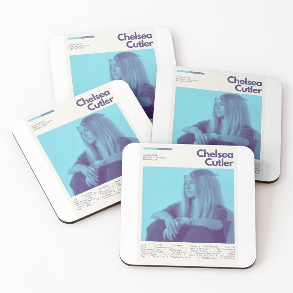 Item preview, Chelsea Cutler Mid Century Modern Poster Print designed and sold by maddiemercer.
