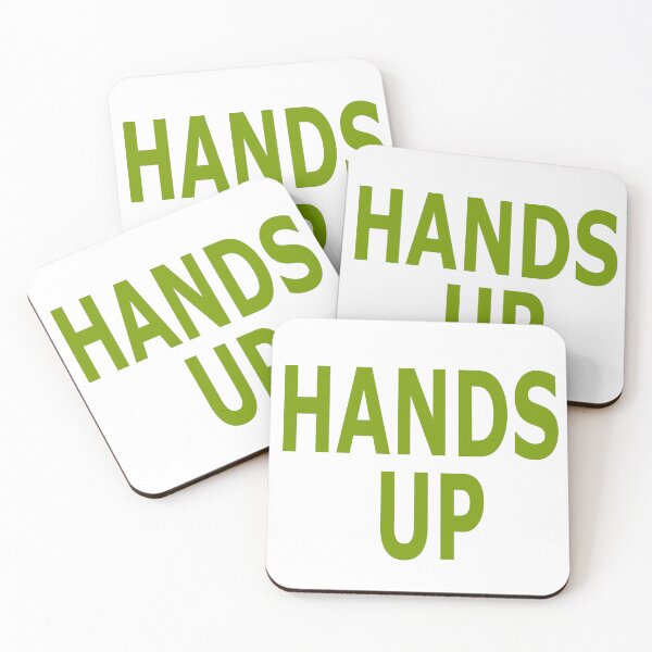 Item preview, Hands Up designed and sold by DavidMay.
