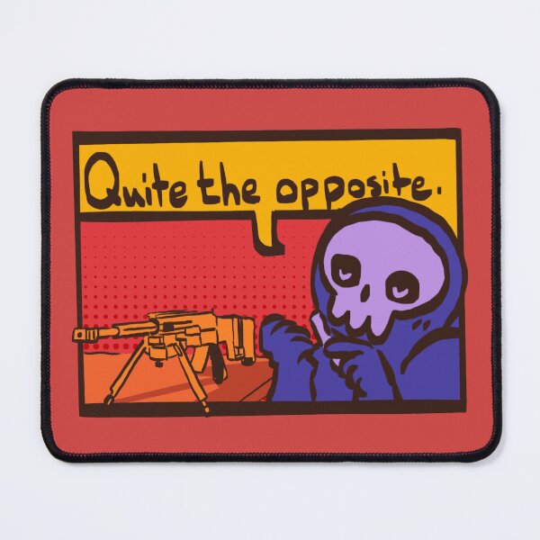 Item preview, Ghost modern warfare 2 chibi funny designed and sold by chompe.