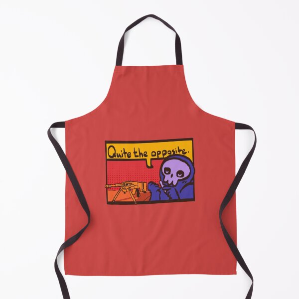 Item preview, Ghost modern warfare 2 chibi funny designed and sold by chompe.