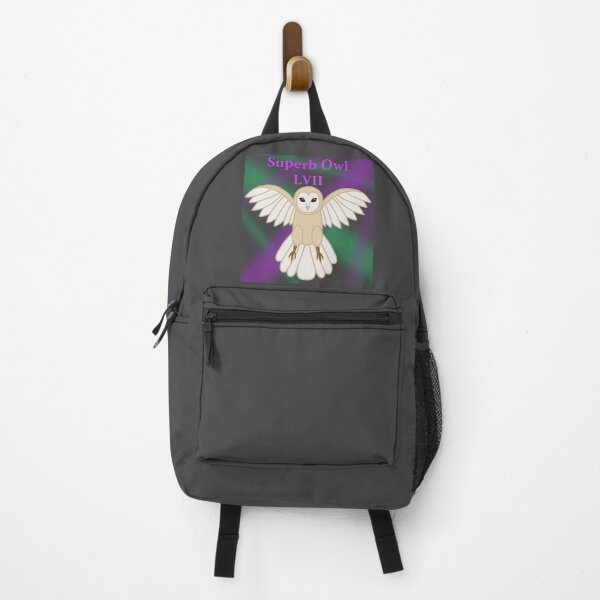 Item preview, Superb Owl LVII ( Version 5) designed and sold by BadgertheBagel.