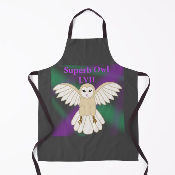 Item preview, Superb Owl LVII ( Version 5) designed and sold by BadgertheBagel.