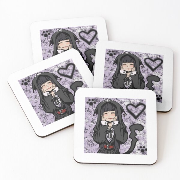 Item preview, Shoka Sakurane designed and sold by KittiesNMitties.