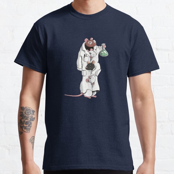 Lab Rats T-Shirts for Sale | Redbubble