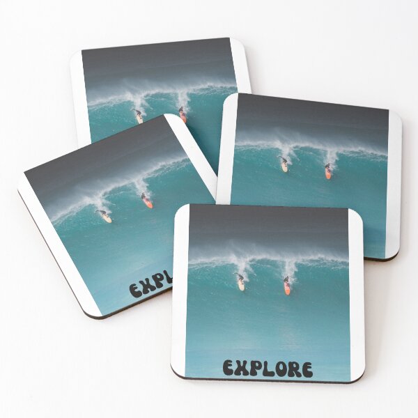 Item preview, Lets explore the ocean designed and sold by Yerral.