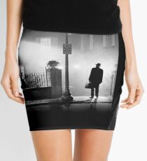 The Exorcist Mini Skirt