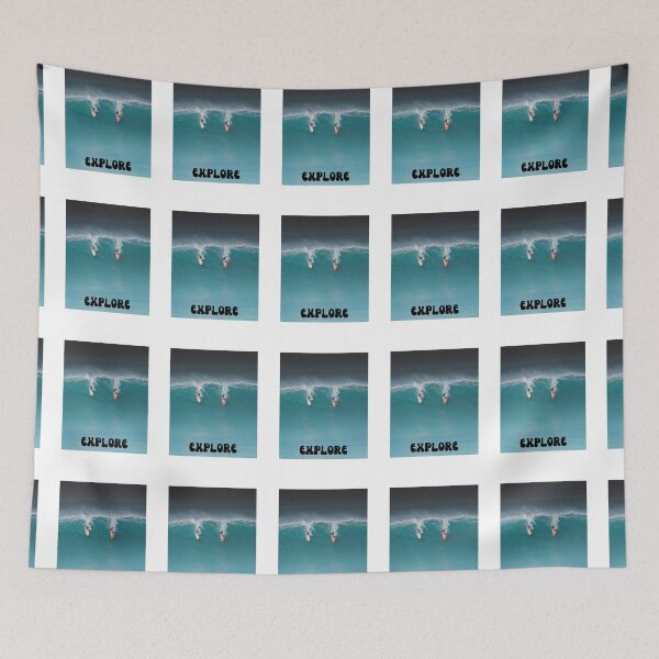 Item preview, Lets explore the ocean designed and sold by Yerral.