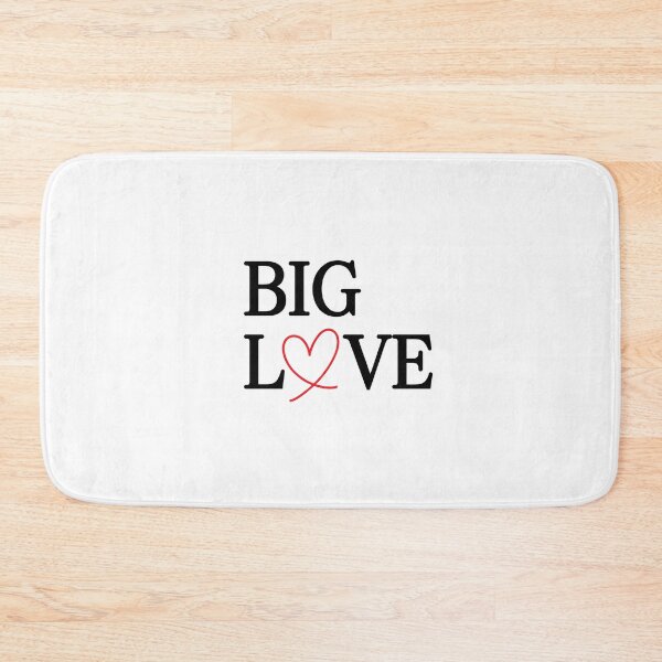 Item preview, big love designed and sold by bieju124.