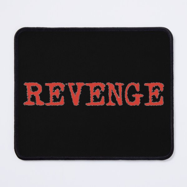 Item preview, Large Sweet Revenge Logo designed and sold by emochlo.