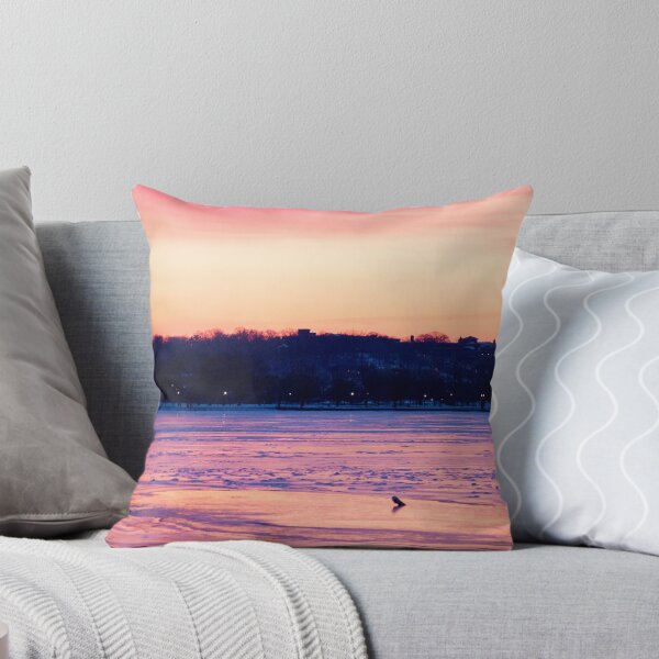 Item preview, Cold Potomac Sunrise designed and sold by Jay-J.