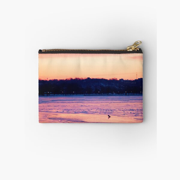 Item preview, Cold Potomac Sunrise designed and sold by Jay-J.