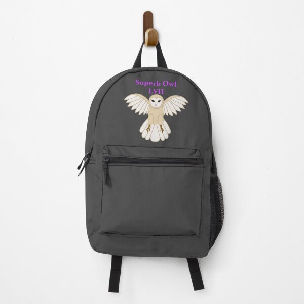 Item preview, Superb Owl LVII ( Version 6) designed and sold by BadgertheBagel.