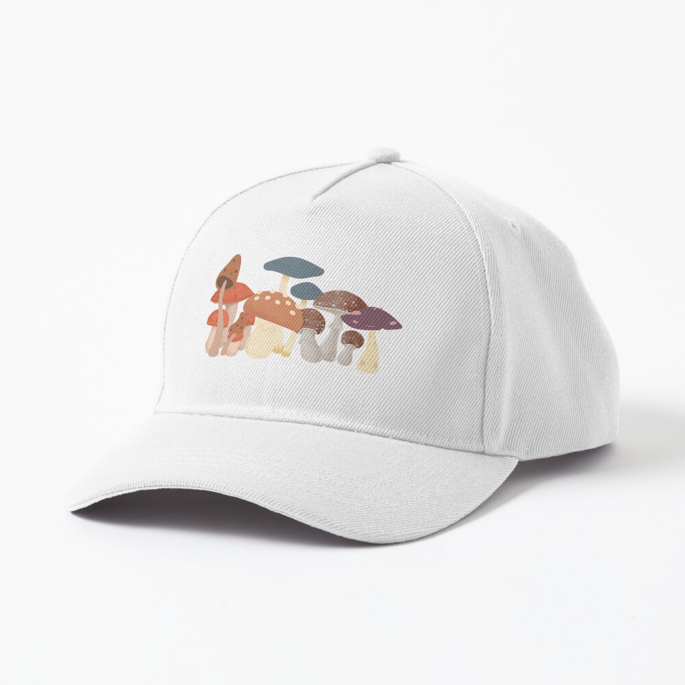 Item preview, Baseball Cap designed and sold by ikaponStore.