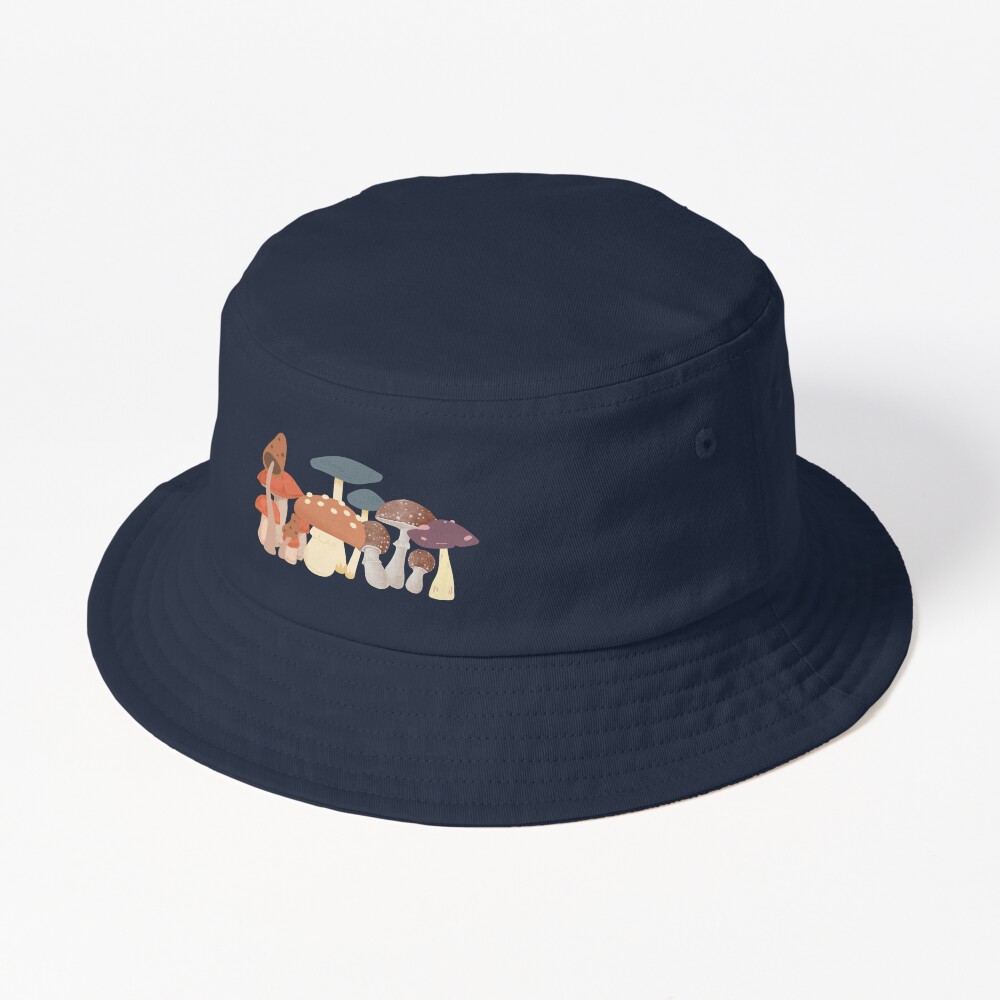 Item preview, Bucket Hat designed and sold by ikaponStore.