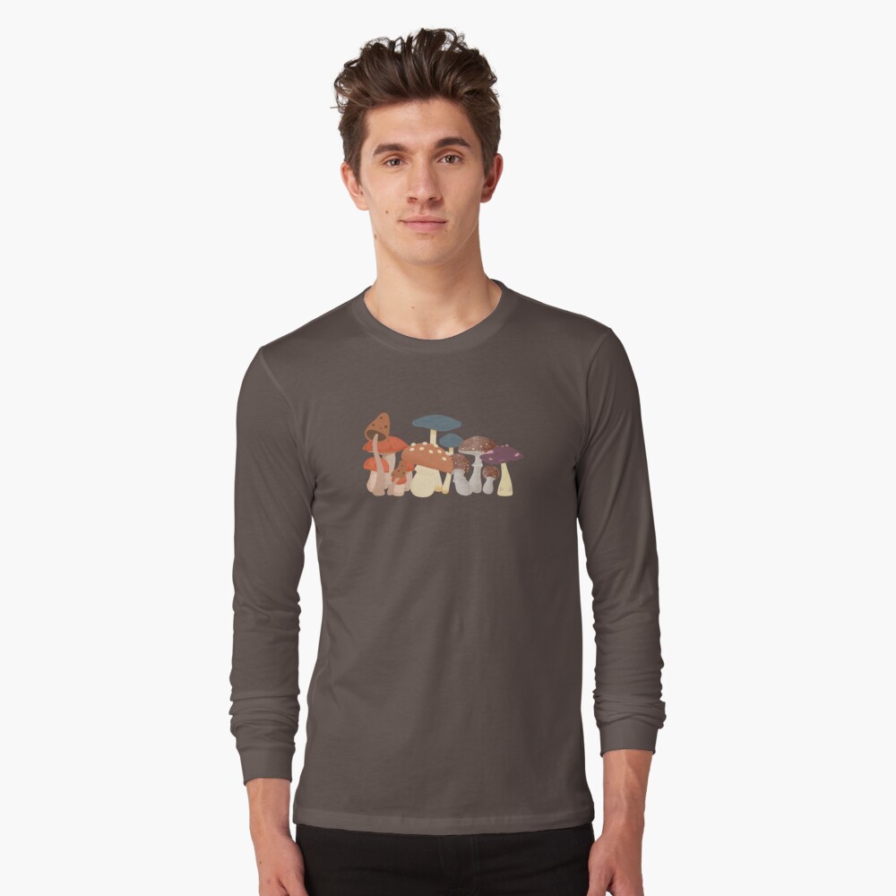 Item preview, Long Sleeve T-Shirt designed and sold by ikaponStore.