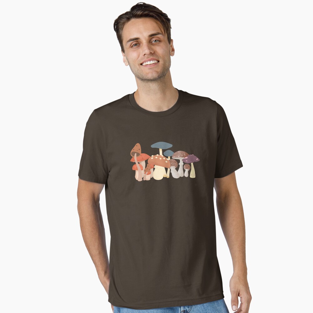 Item preview, Essential T-Shirt designed and sold by ikaponStore.