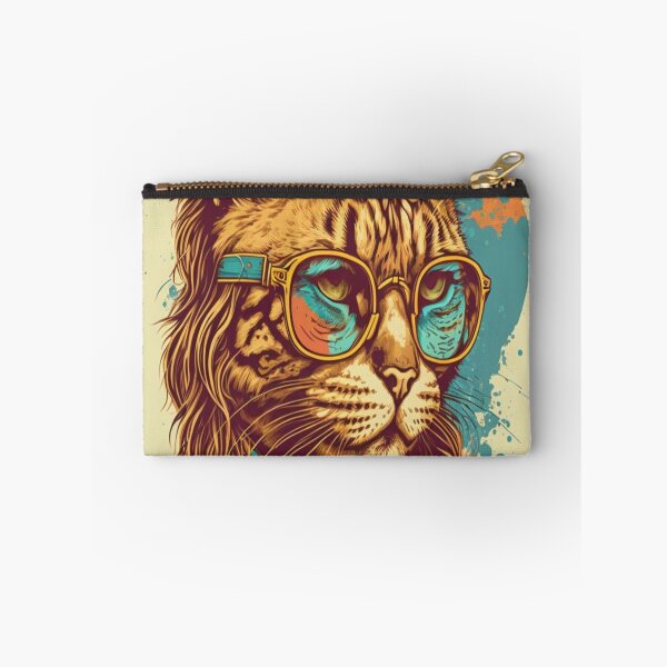 Item preview, Bengal 70s Hippie - 70s Poster Art designed and sold by Star_.