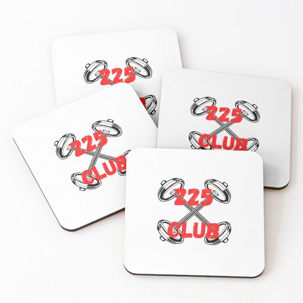 Item preview, 225 club designed and sold by TomFitCL.