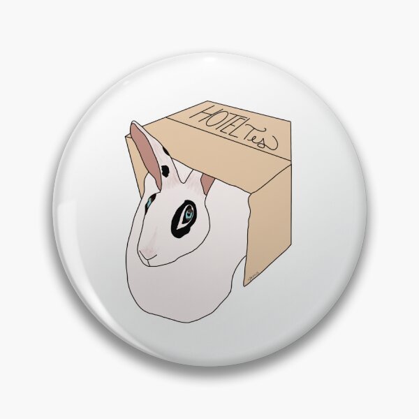 Item preview, Bun in Box designed and sold by xjerxicax.