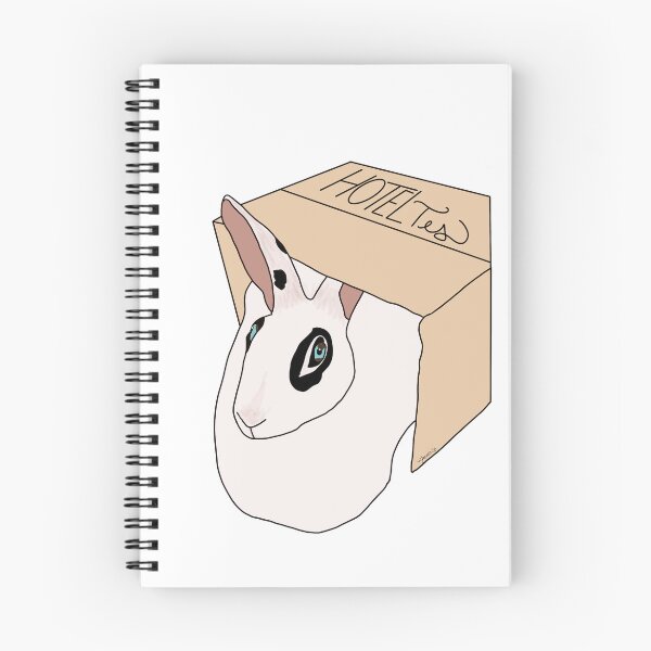 Item preview, Bun in Box designed and sold by xjerxicax.