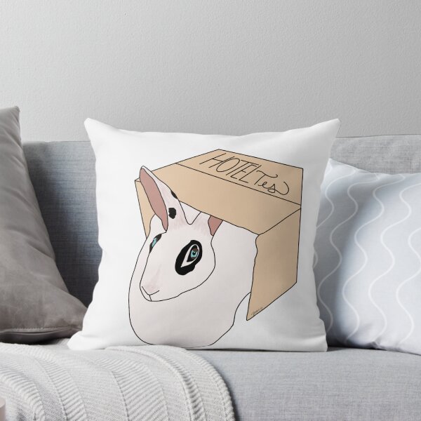 Item preview, Bun in Box designed and sold by xjerxicax.