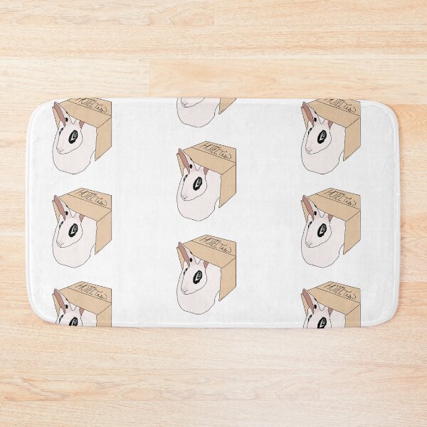 Item preview, Bun in Box designed and sold by xjerxicax.