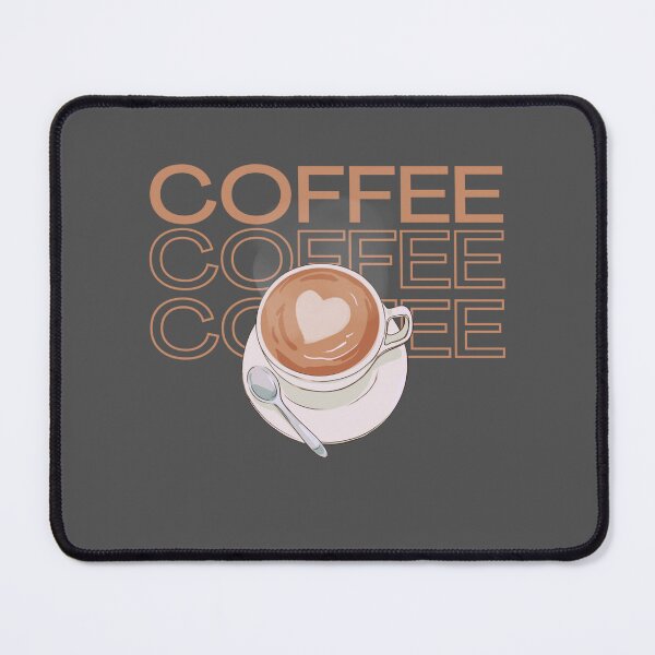 Item preview, COFFEE COFFEE COFFEE designed and sold by Niconio.