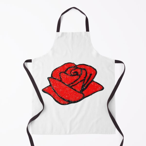 Item preview, Red Rose designed and sold by ACHExpressions.