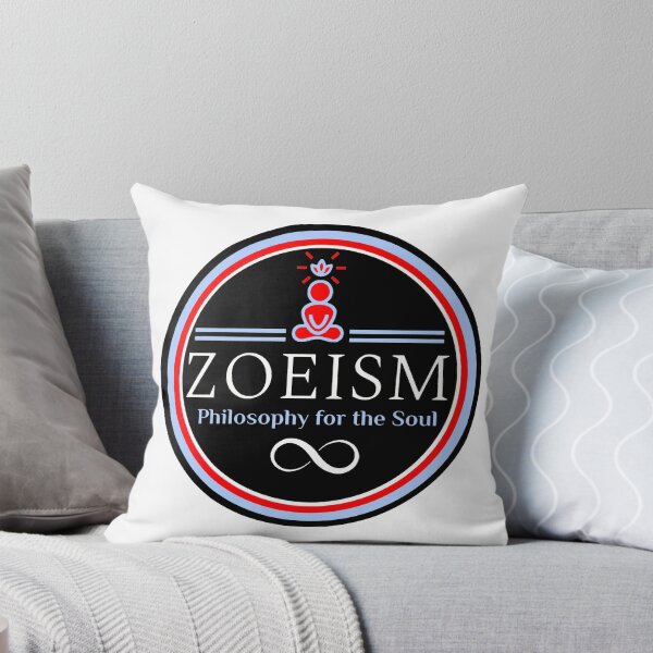 Item preview,  Zoeism Pitch Black Emblem designed and sold by Zoe Correro.