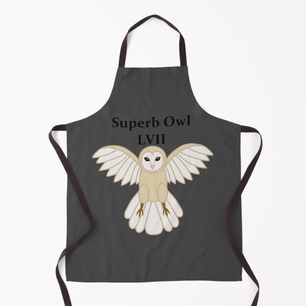 Item preview, Superb Owl LVII ( Version 7) designed and sold by BadgertheBagel.