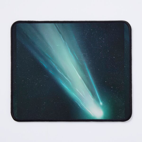 Item preview, Green Comet C/2022 E3 (ZTF) | Comet 2023, Last Seen by Neanderthals designed and sold by marboywonderboy.
