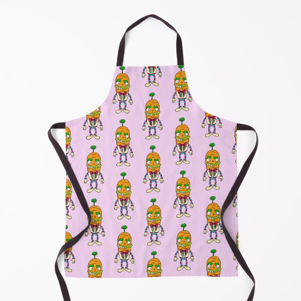 Item preview, Carrot Man designed and sold by Bunkwaa.