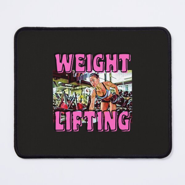 Item preview, EXCERCISE THERAPY designed and sold by starfishstuff.