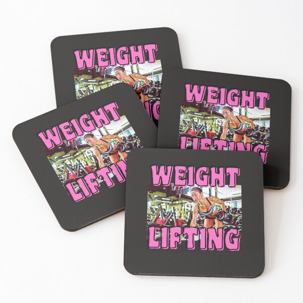 Item preview, EXCERCISE  THERAPY designed and sold by starfishstuff.
