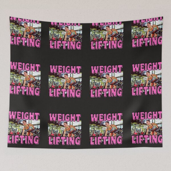Item preview, EXCERCISE  THERAPY designed and sold by starfishstuff.