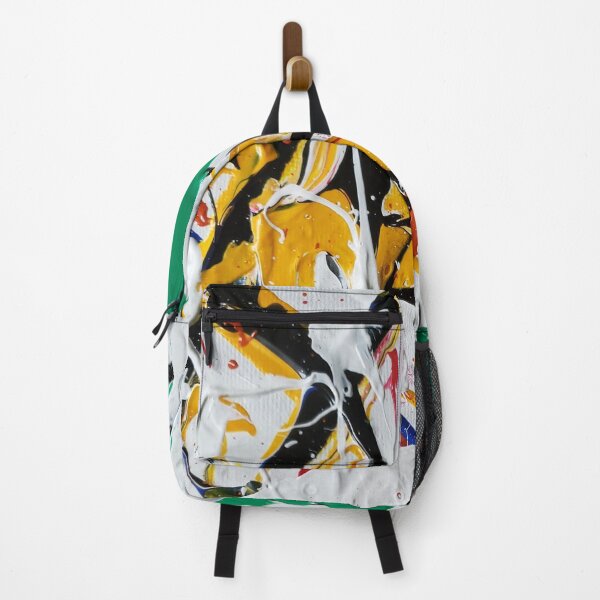 Item preview, Paint Splatter designed and sold by HellbenderCo.