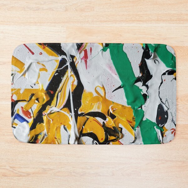 Item preview, Paint Splatter designed and sold by HellbenderCo.