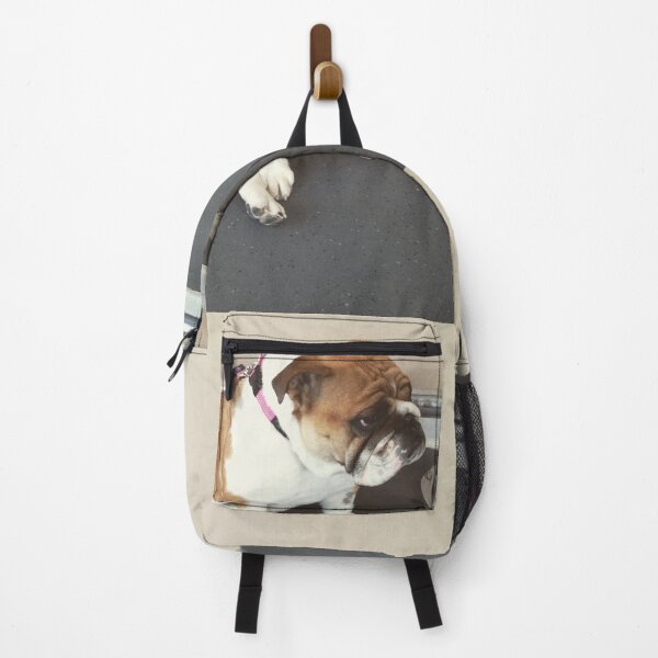 Item preview, Buldog designed and sold by Mimi Huang.