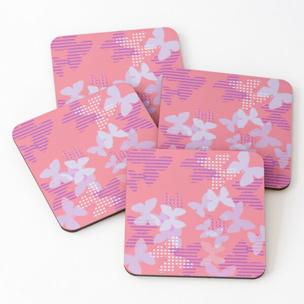 Item preview, Colorful Butterflies designed and sold by Vitta.