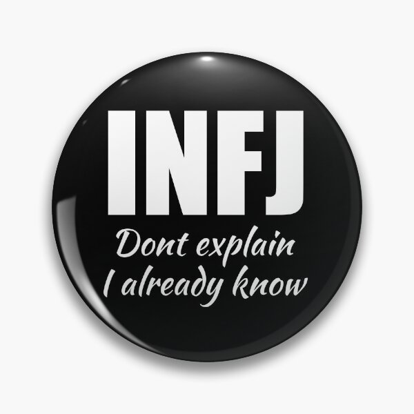 Item preview, infj designed and sold by silence28.