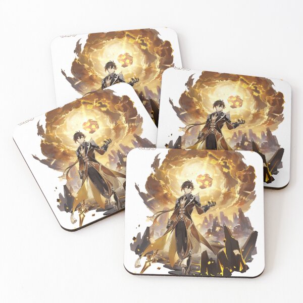 Item preview, Zhongli designed and sold by EijiesCorner.