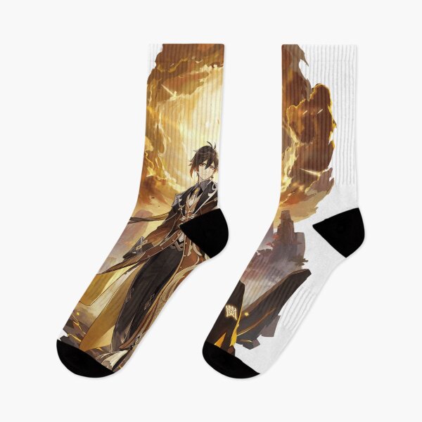 Item preview, Zhongli designed and sold by EijiesCorner.